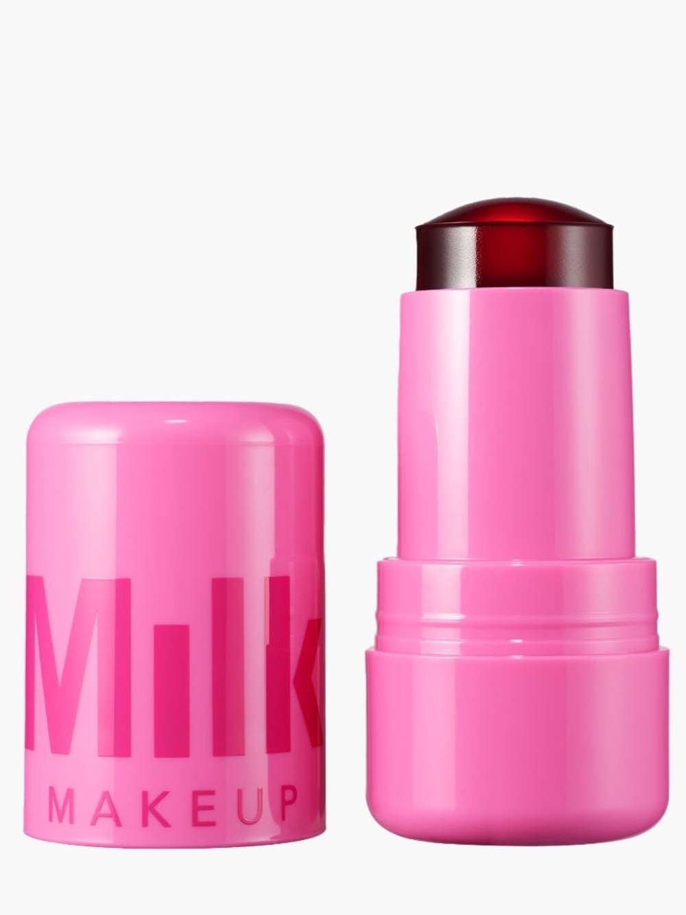 Milk Makeup Cooling Water Jelly Tint in Burst (poppy pink)NEW NO BOX-$26 Retail